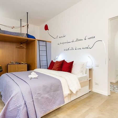 Apartament Casa Frisi Rzym Zewnętrze zdjęcie